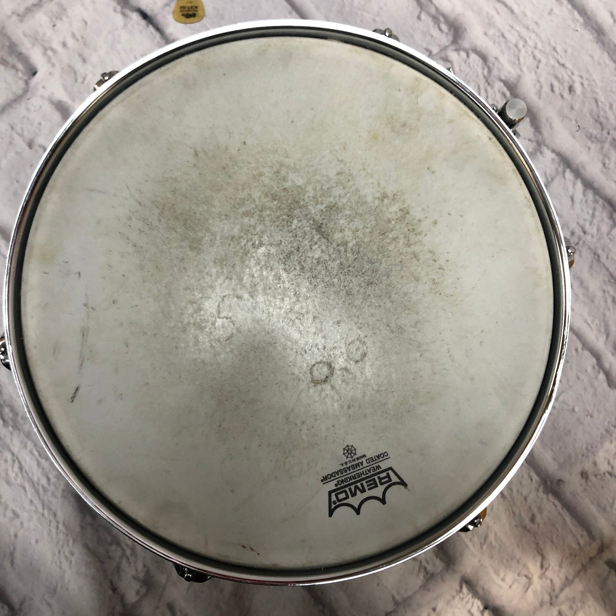 PDP Pacific Drums & Percussion 13x4 Piccolo Snare