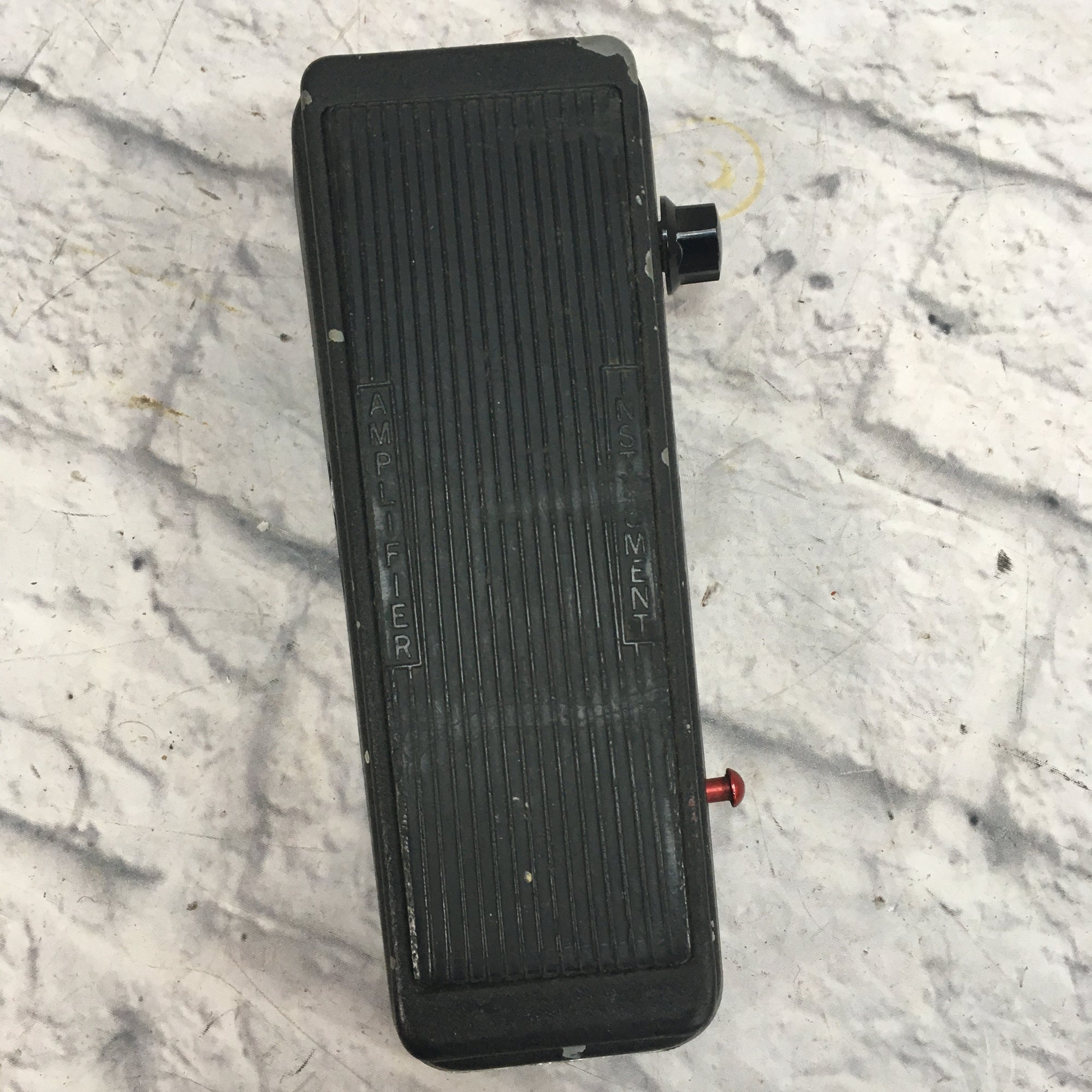 Dunlop Crybaby 535 Wah pedal
