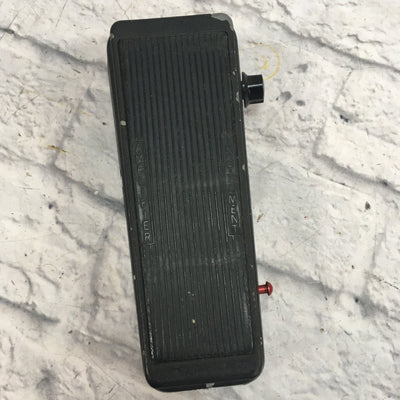 Dunlop Crybaby 535 Wah pedal