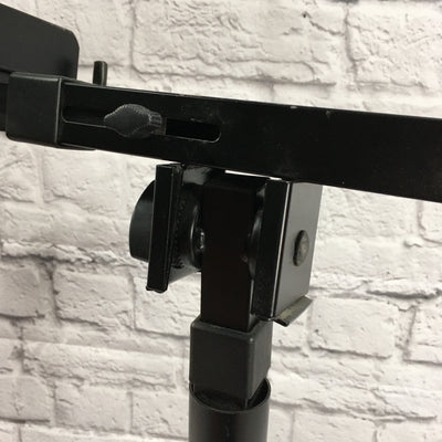 On-Stage Rolling Mixer Stand