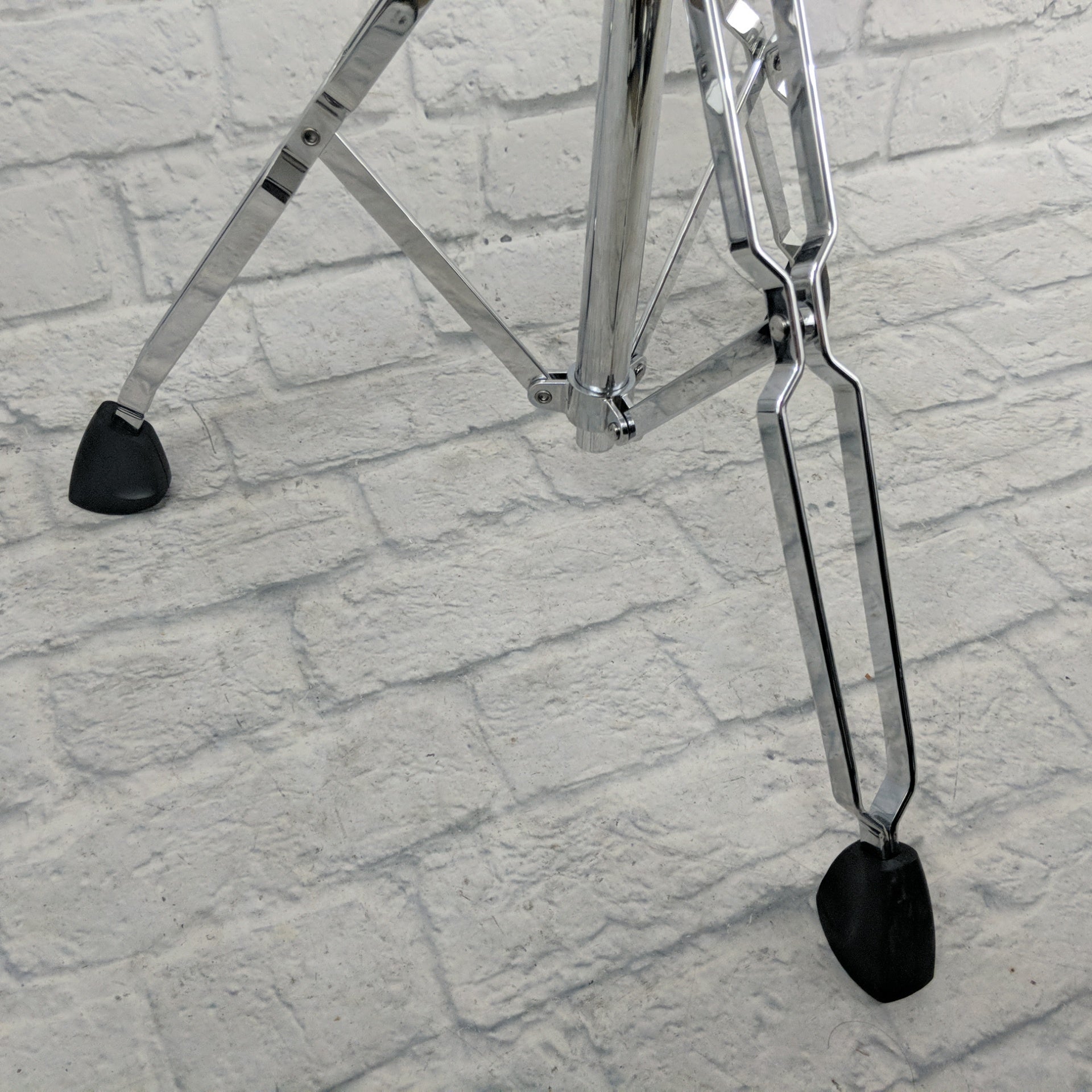 Sakae BCS200D Double Braced Boom Cymbal Stand