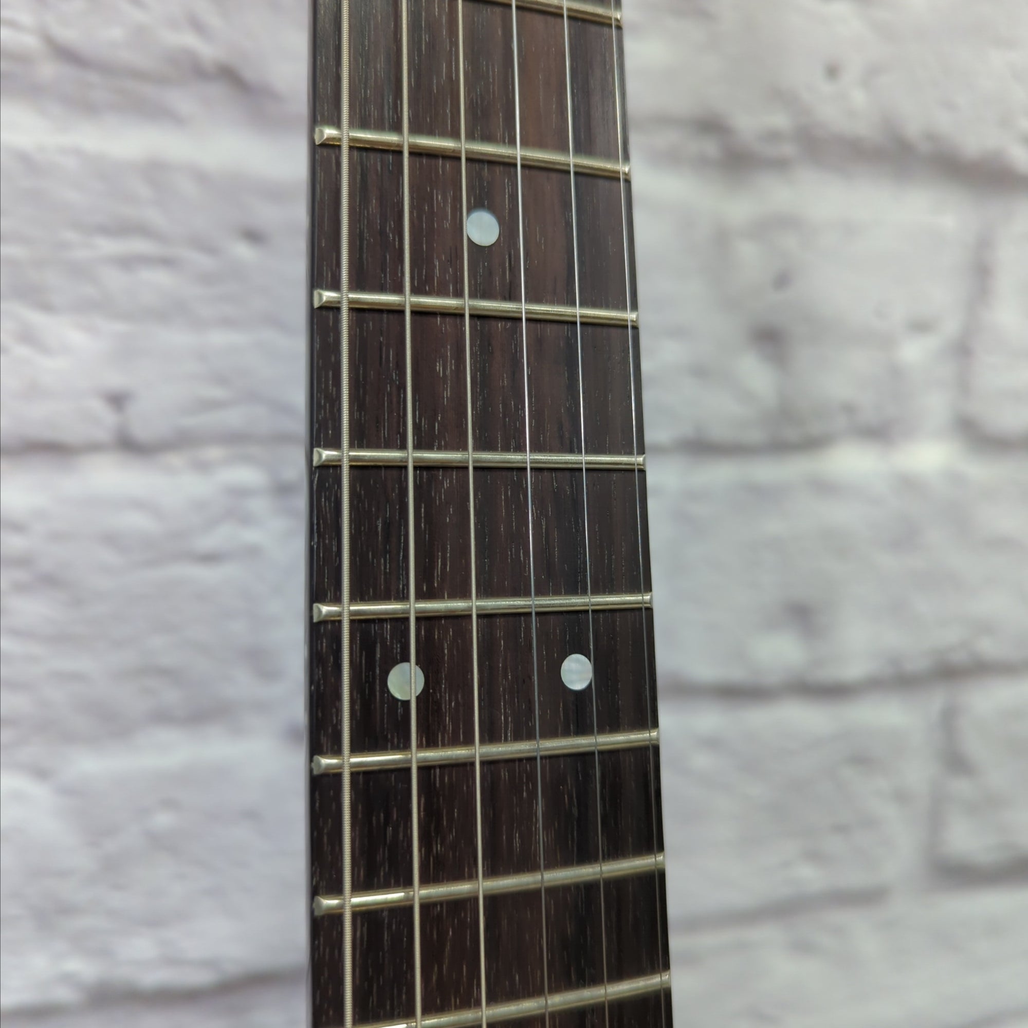 Yamaha Pacifica PAC612VIIFM Indigo Blue Electric Guitar