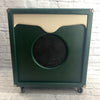 Unknown Oversized 1x12 Cabinet with Celestion Vintage 30