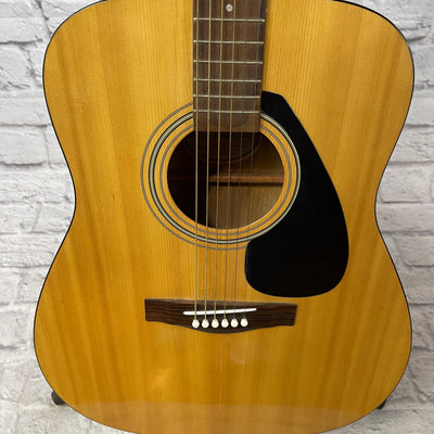 Yamaha F-310 Acoustic Guitar
