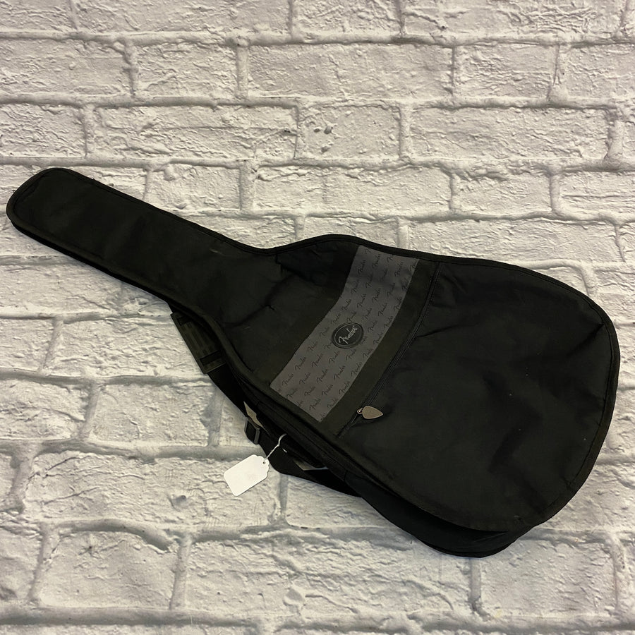 Fender Acoustic Guitar Gig Bag