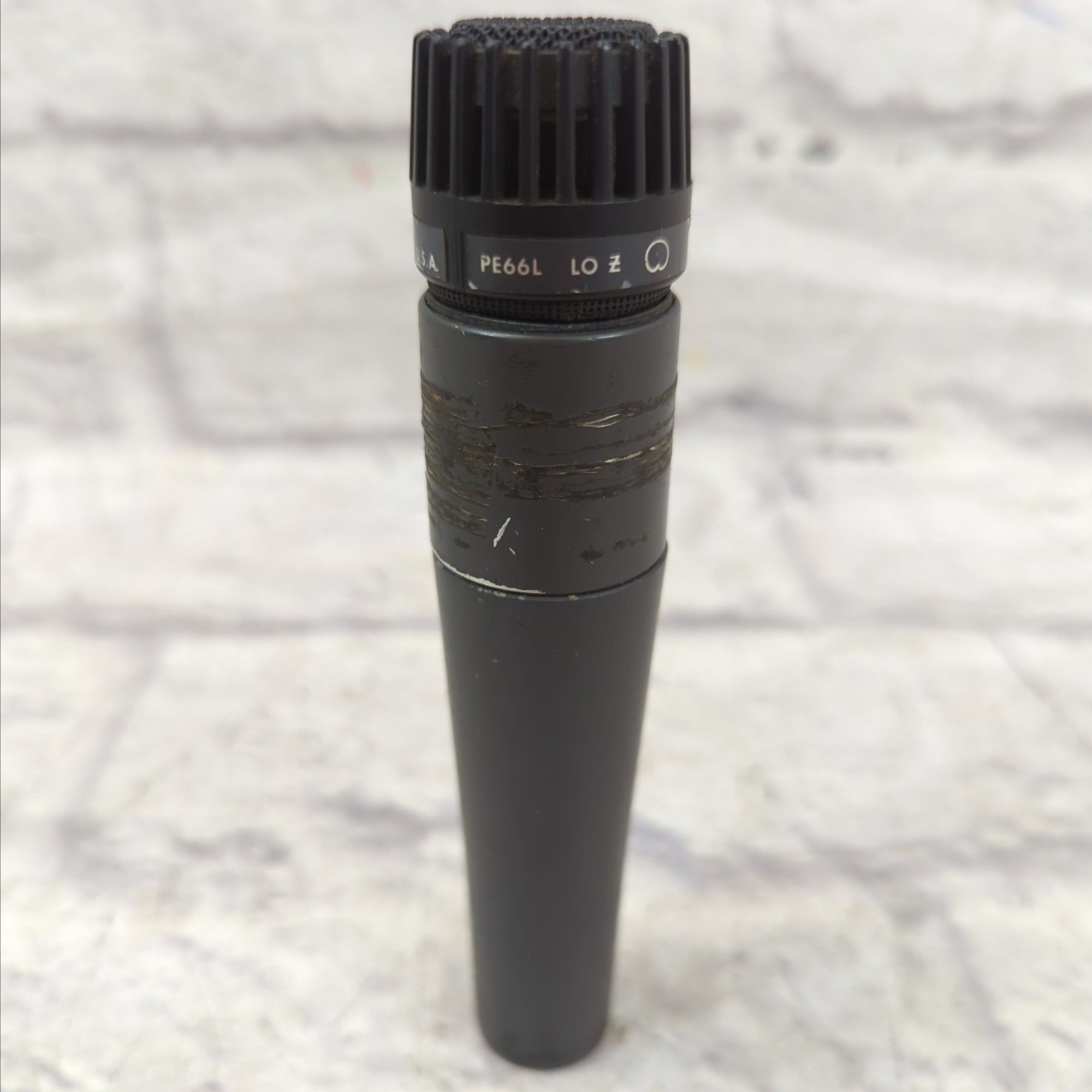Shure PE66L / SM57 Microphone - Evolution Music