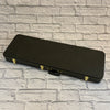 Hard Shell Electric Guitar Case