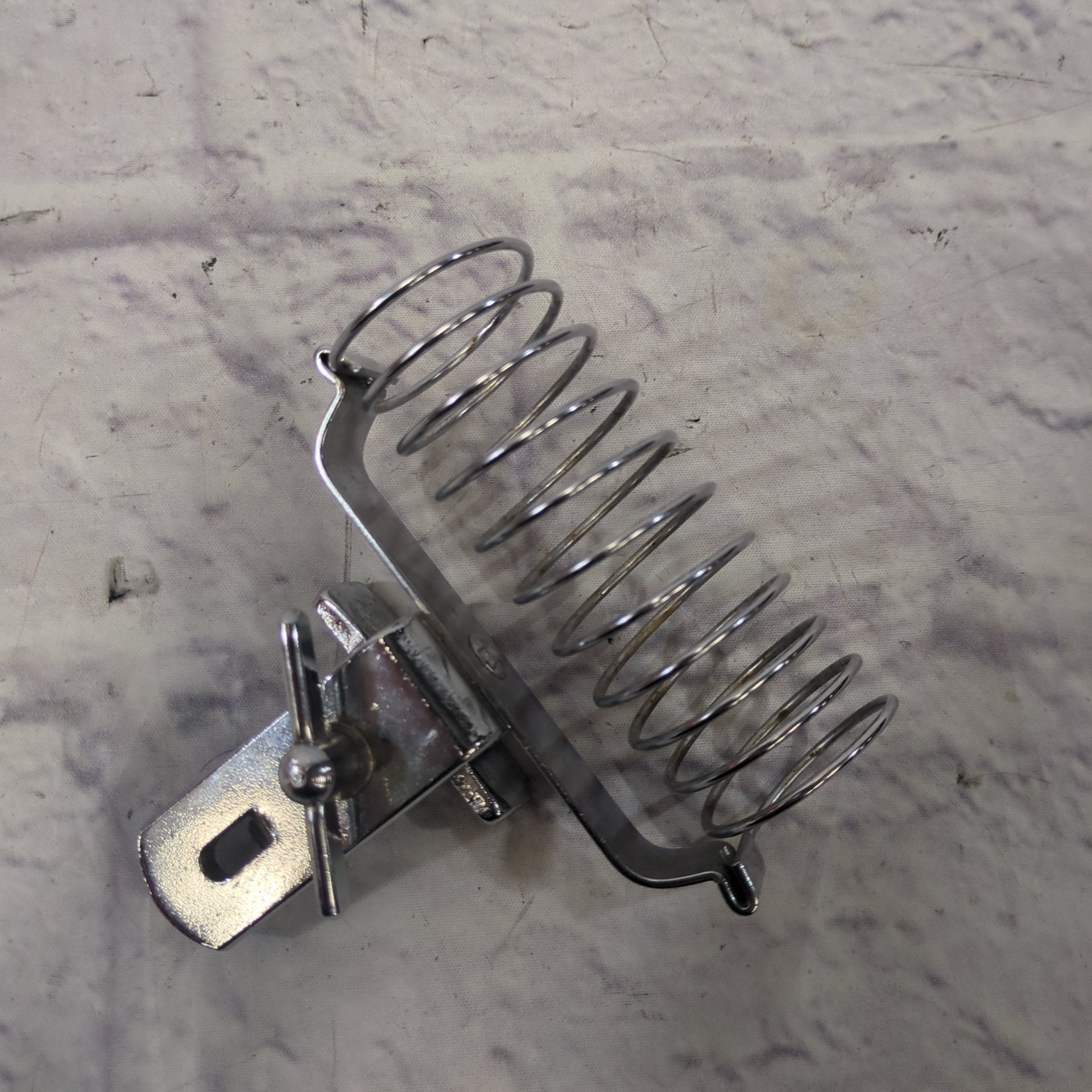 Slingerland Shur-Grip Hoop Mount Drum Stick Holder