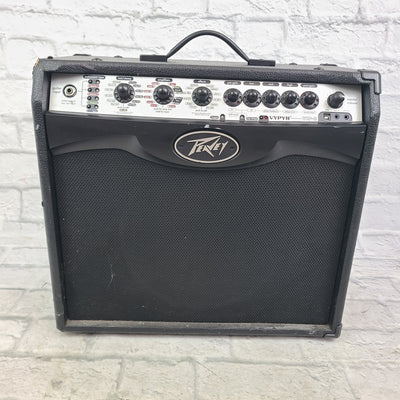 Peavey VIP 2 Guitar Combo Amp