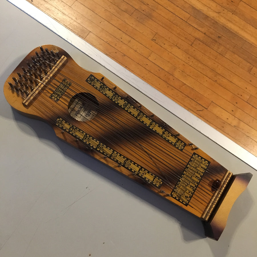 1930s Marx Vintage Violin-Uke