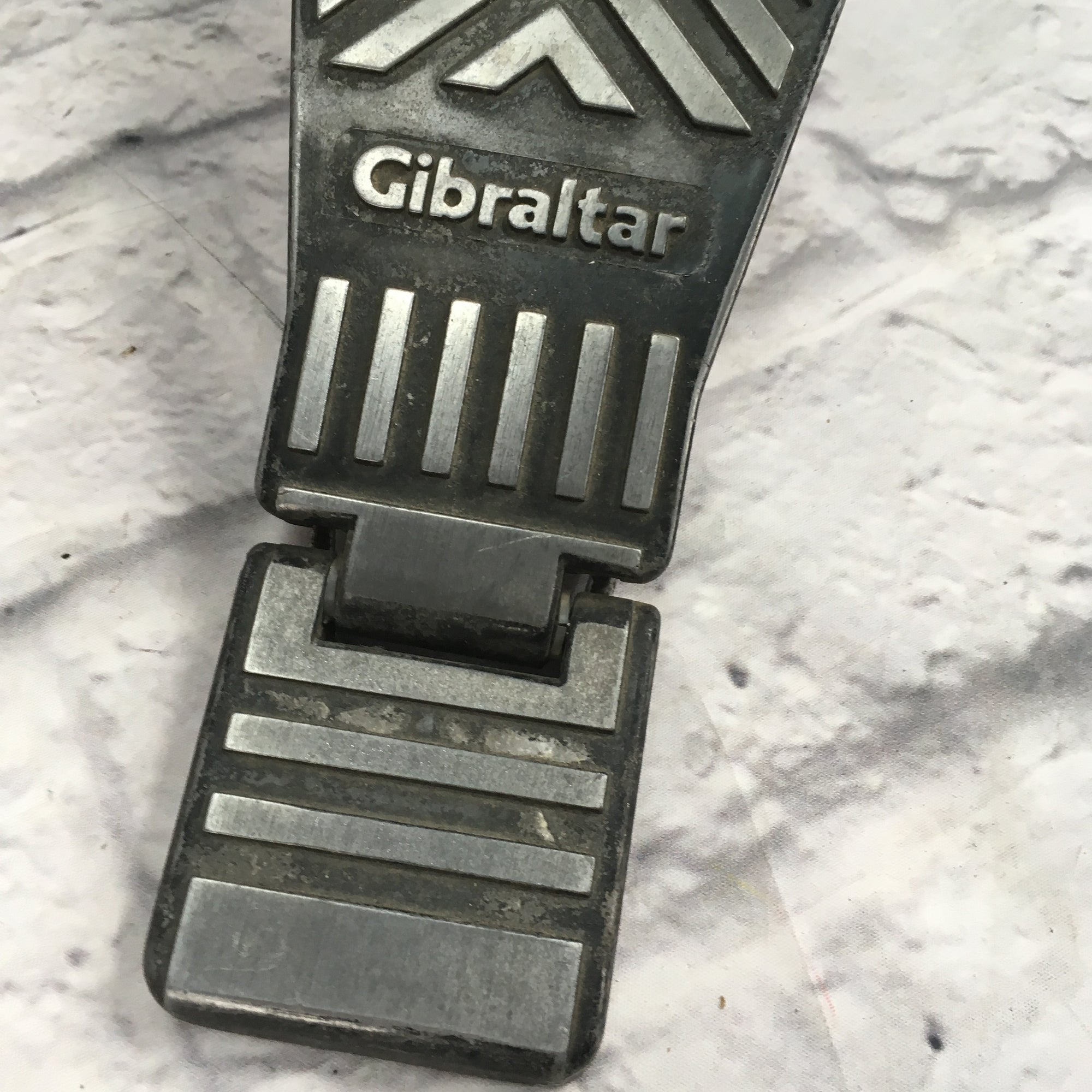 Gibraltar Double Kick Pedal