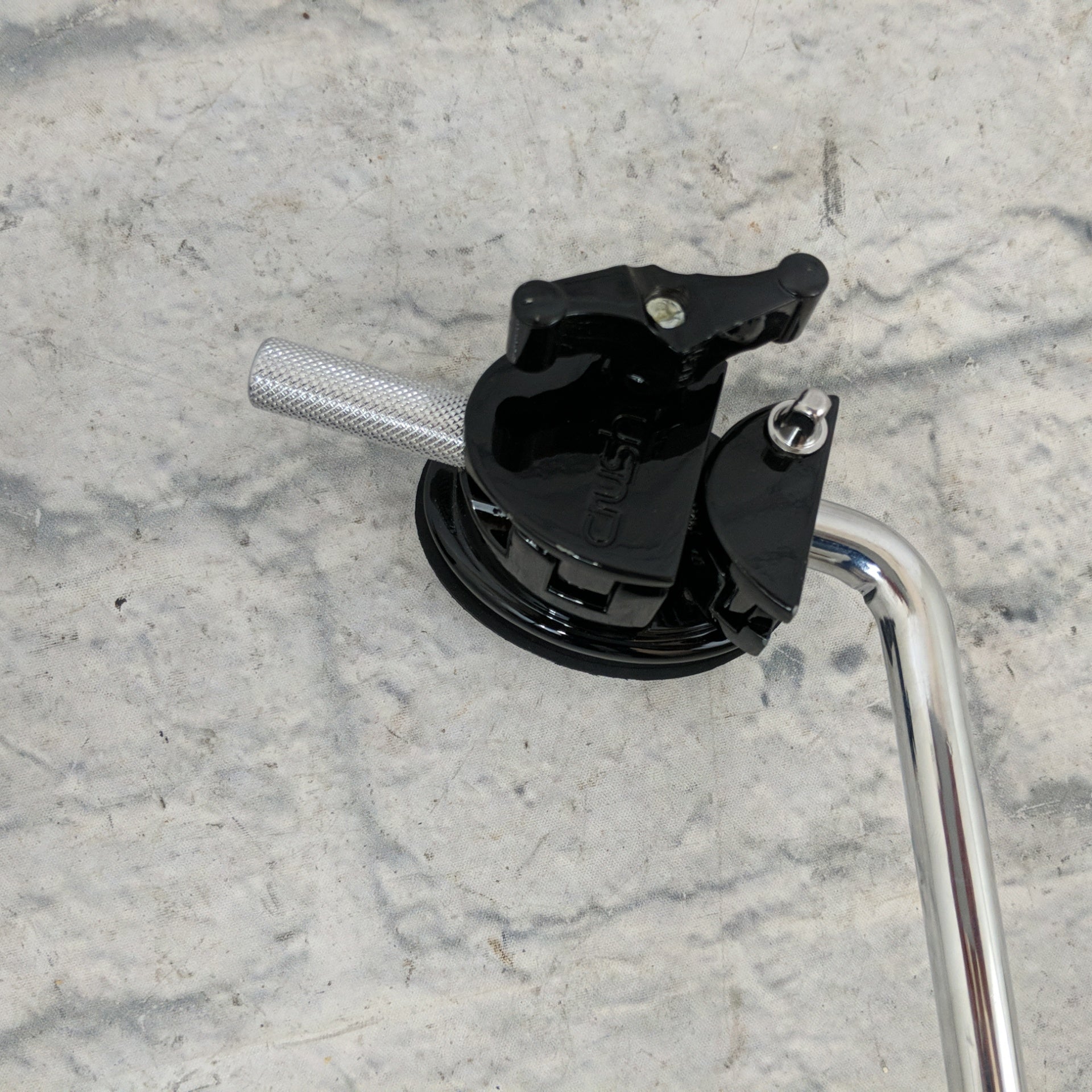 Crush Bass Drum Spurs (Pair)