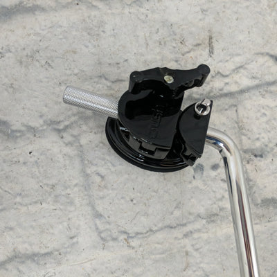 Crush Bass Drum Spurs (Pair)