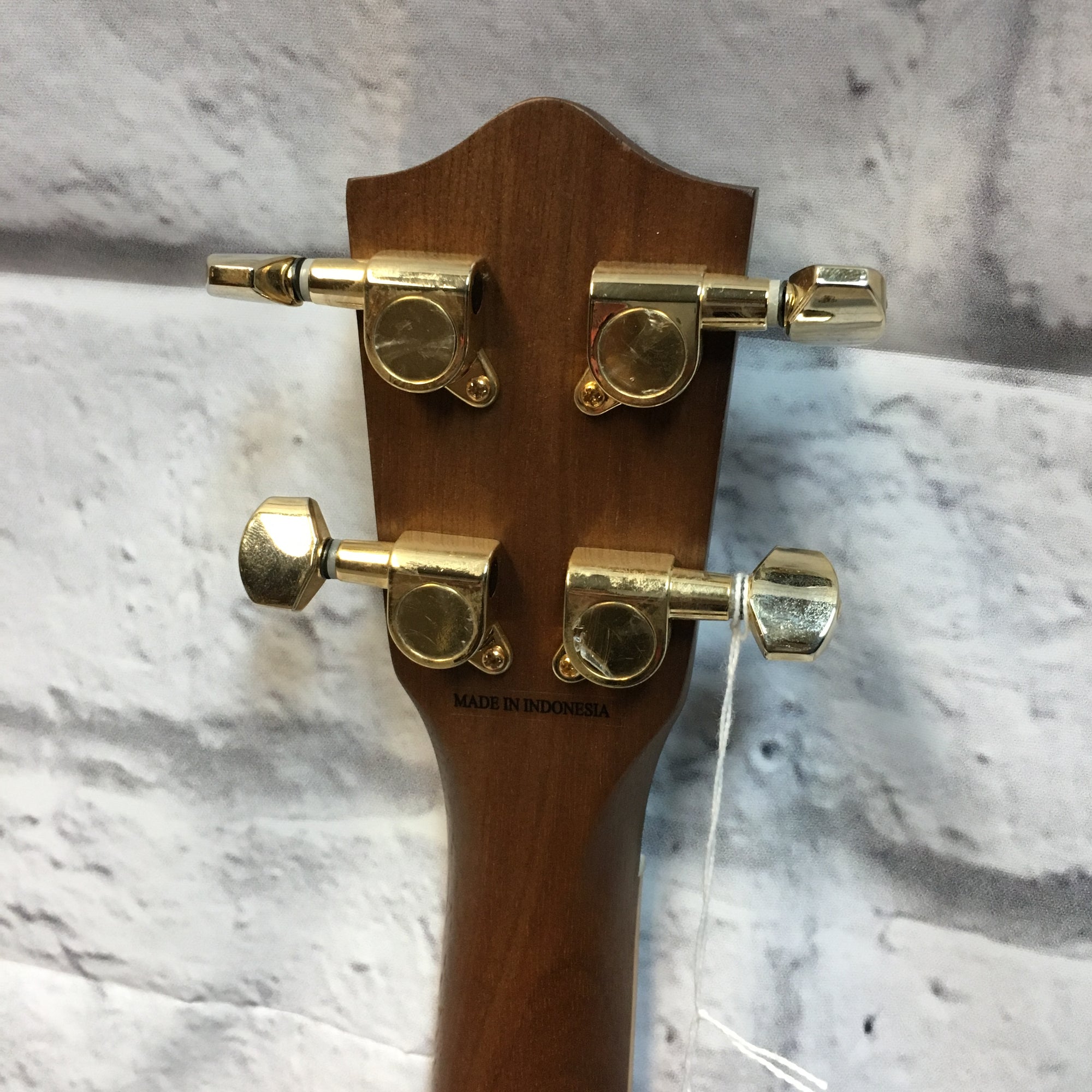 Lanikai CKCGC Concert Ukulele