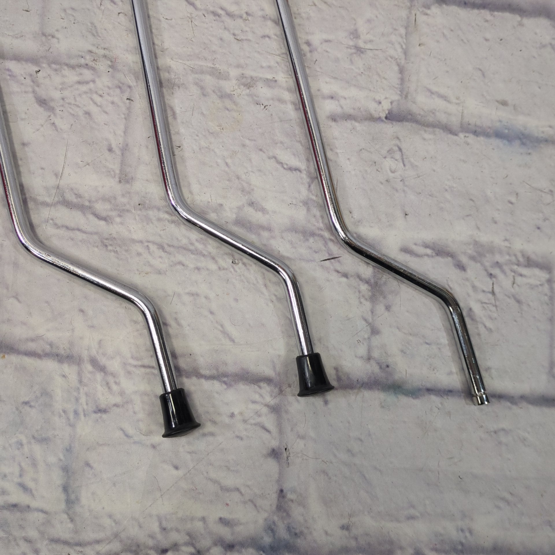 Unknown Floor Tom Leg Set