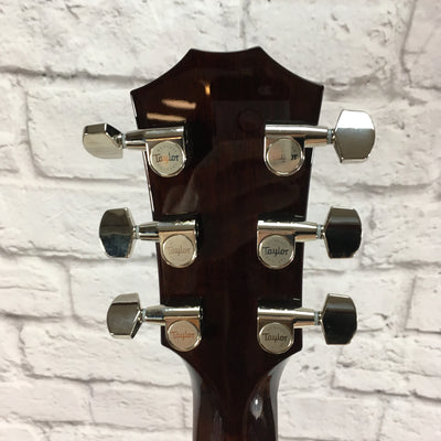 Taylor T5z Classic DLX Acoustic Electric Guitar