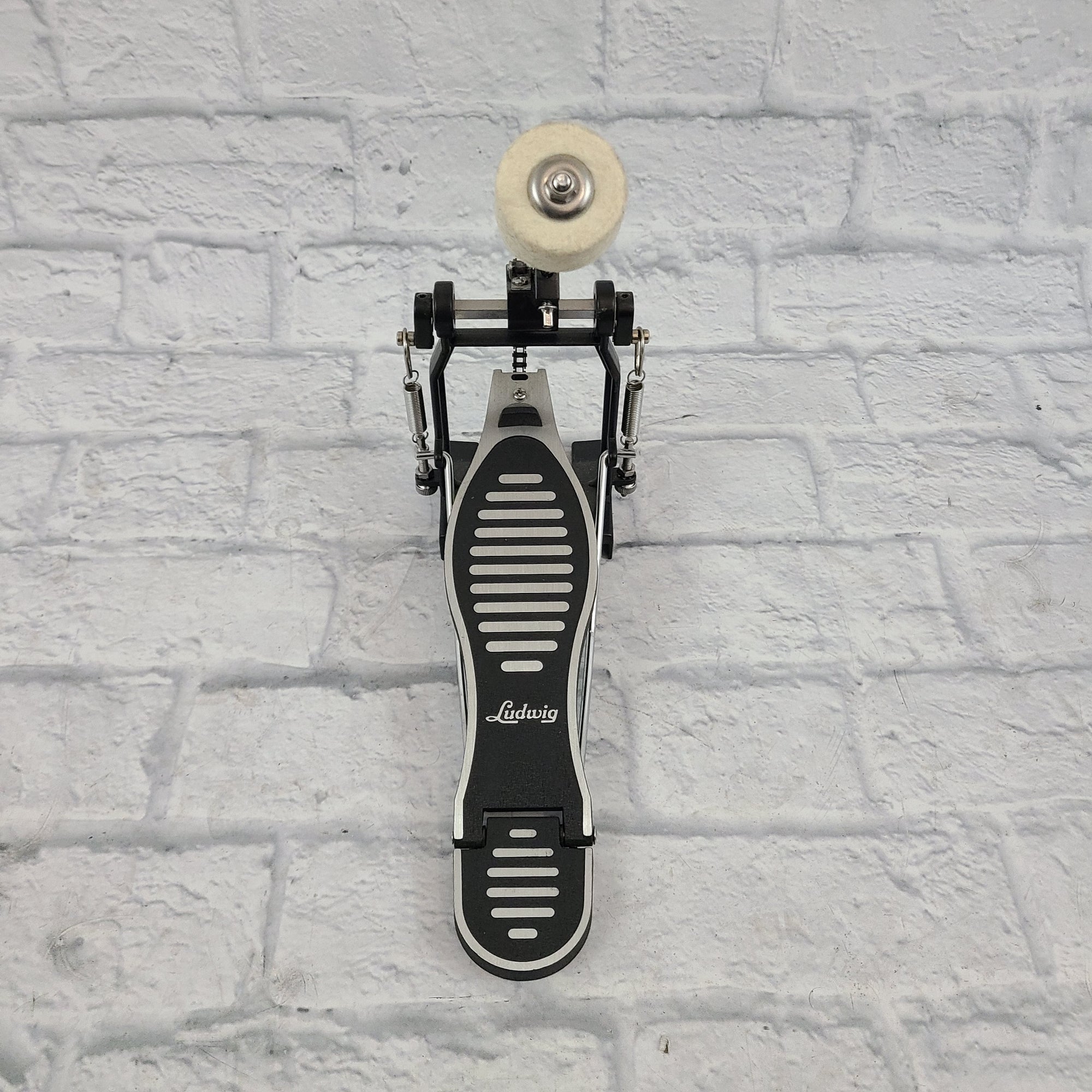 Ludwig Single Kick Pedal