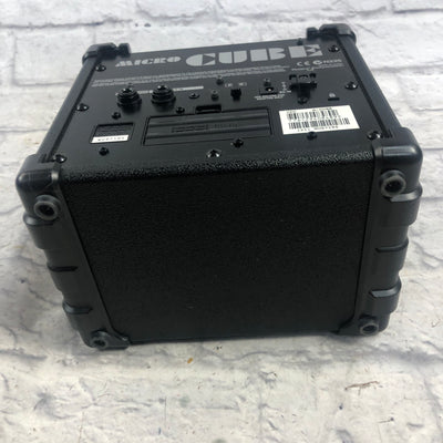Roland Micro Cube Guitar Combo Amp