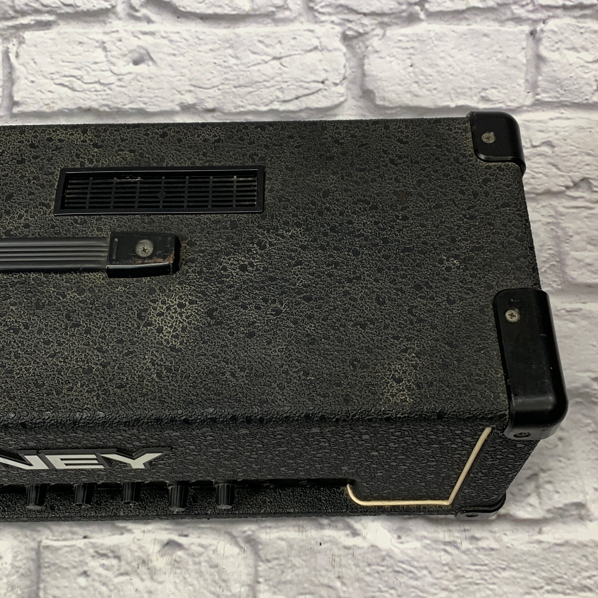 Laney AOR100 Series II Guitar Head