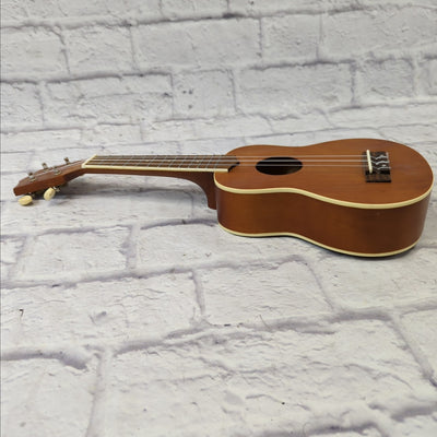 Mitchell MU40 Soprano Ukulele