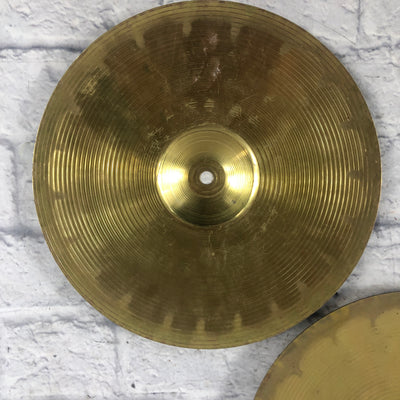 Sabian SBR 13 Hi Hat Cymbal Pair