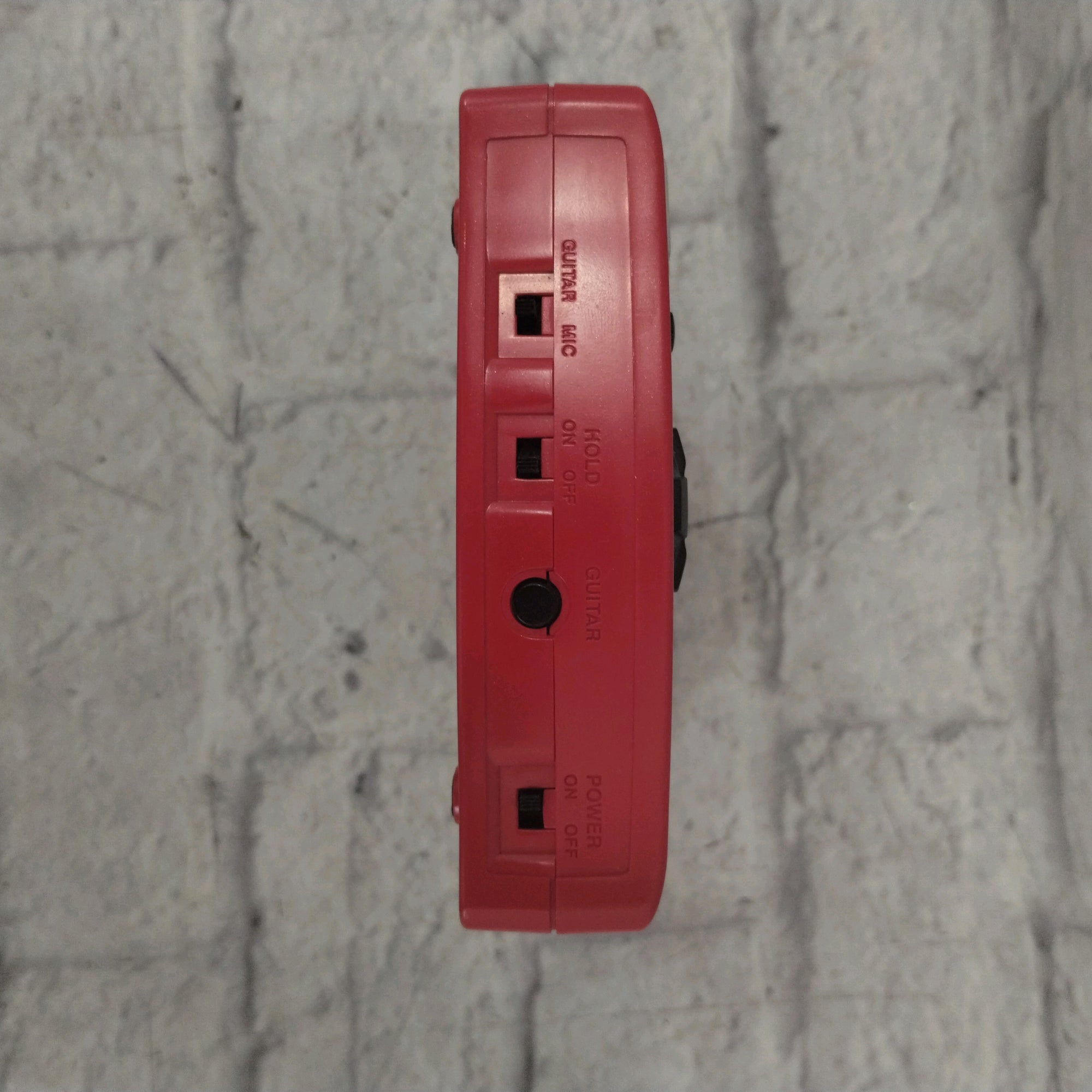 Tascam CD-GT1 Guitar Trainer