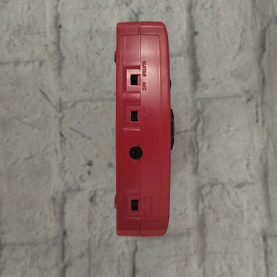 Tascam CD-GT1 Guitar Trainer