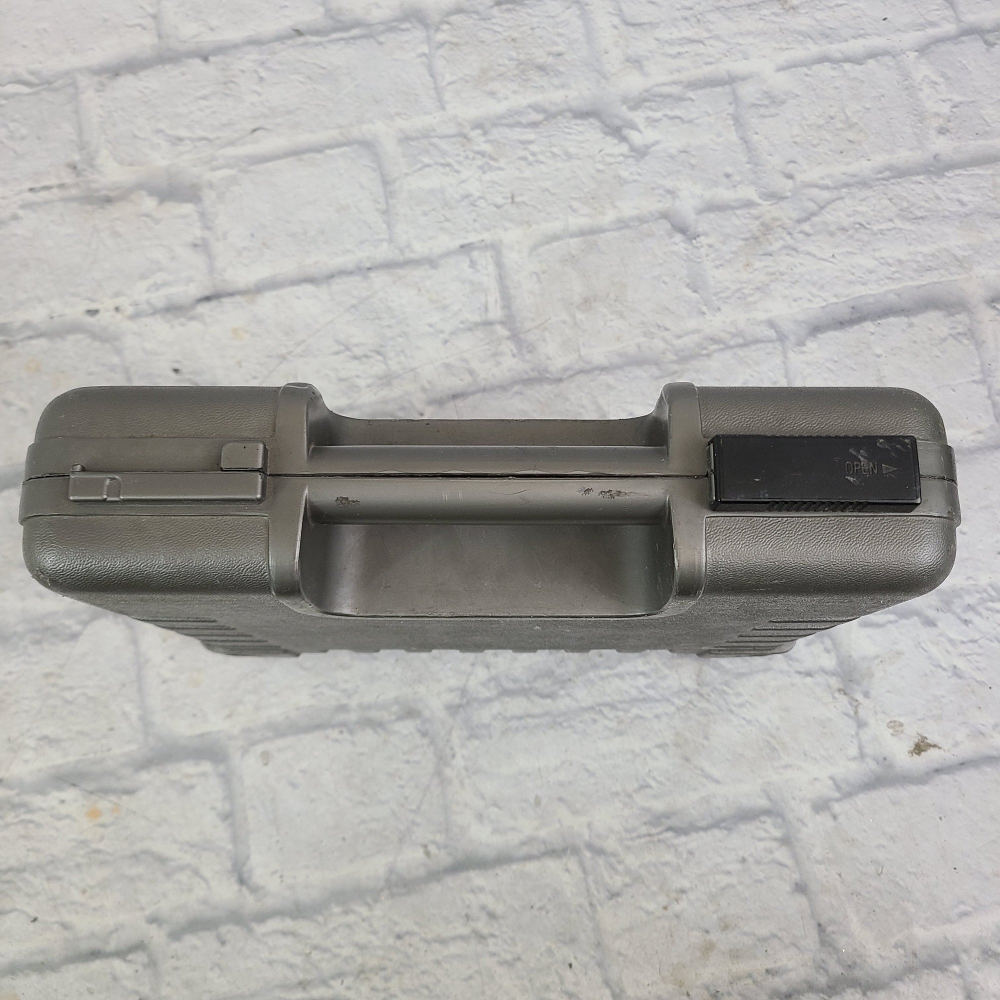 Boss BCB3 Pedal Case