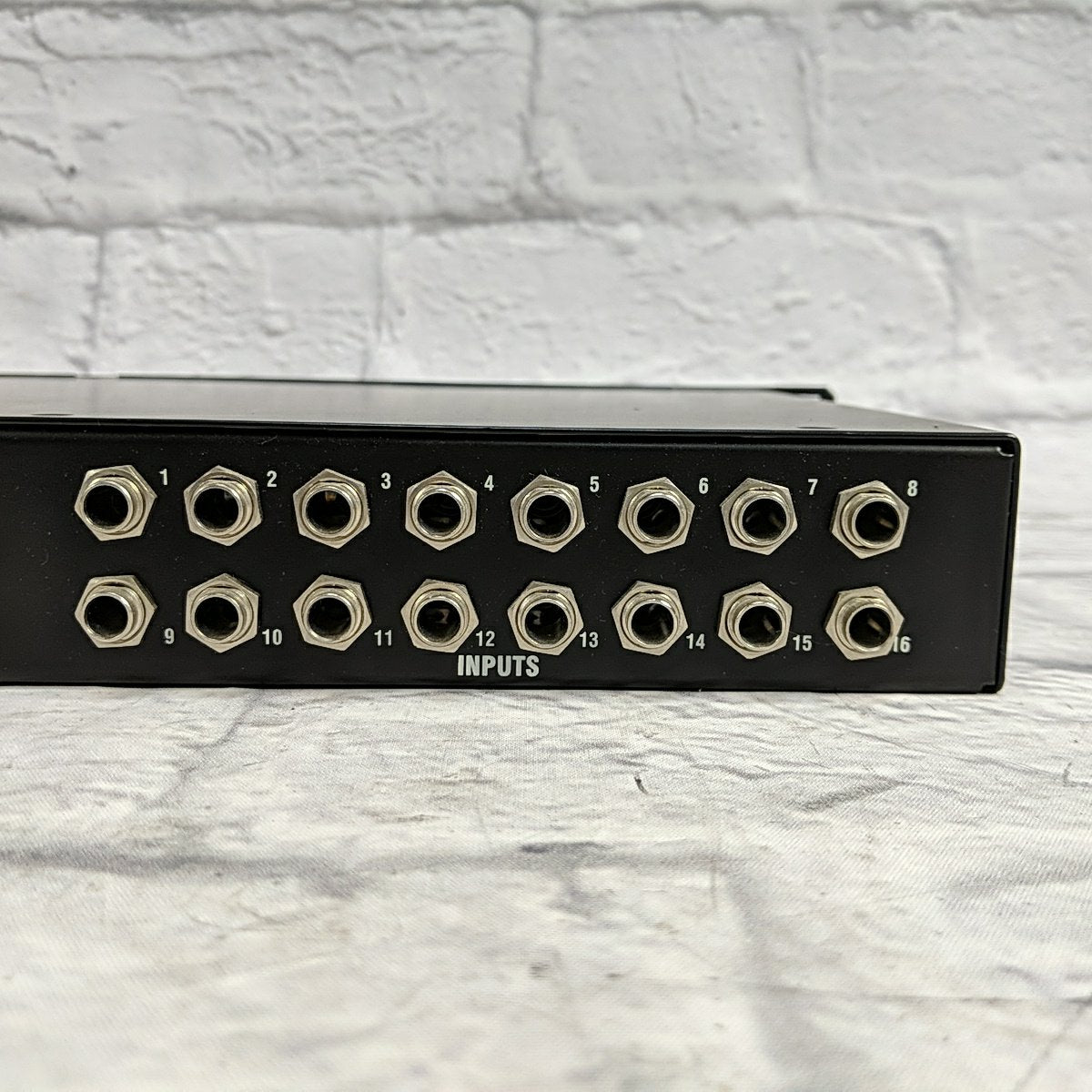 Allen & Heath Ice 16 Digital Recorder