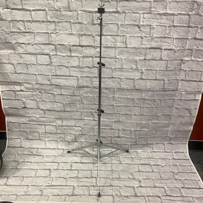 Ludwig Straight Cymbal Stand