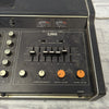 Yamaha Vintage EM150 6-Channel Powered Mixer with Spring Reverb