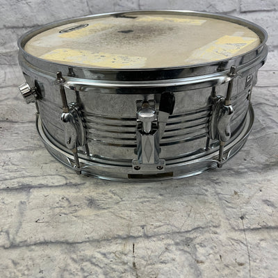 Enforcer Steel Snare