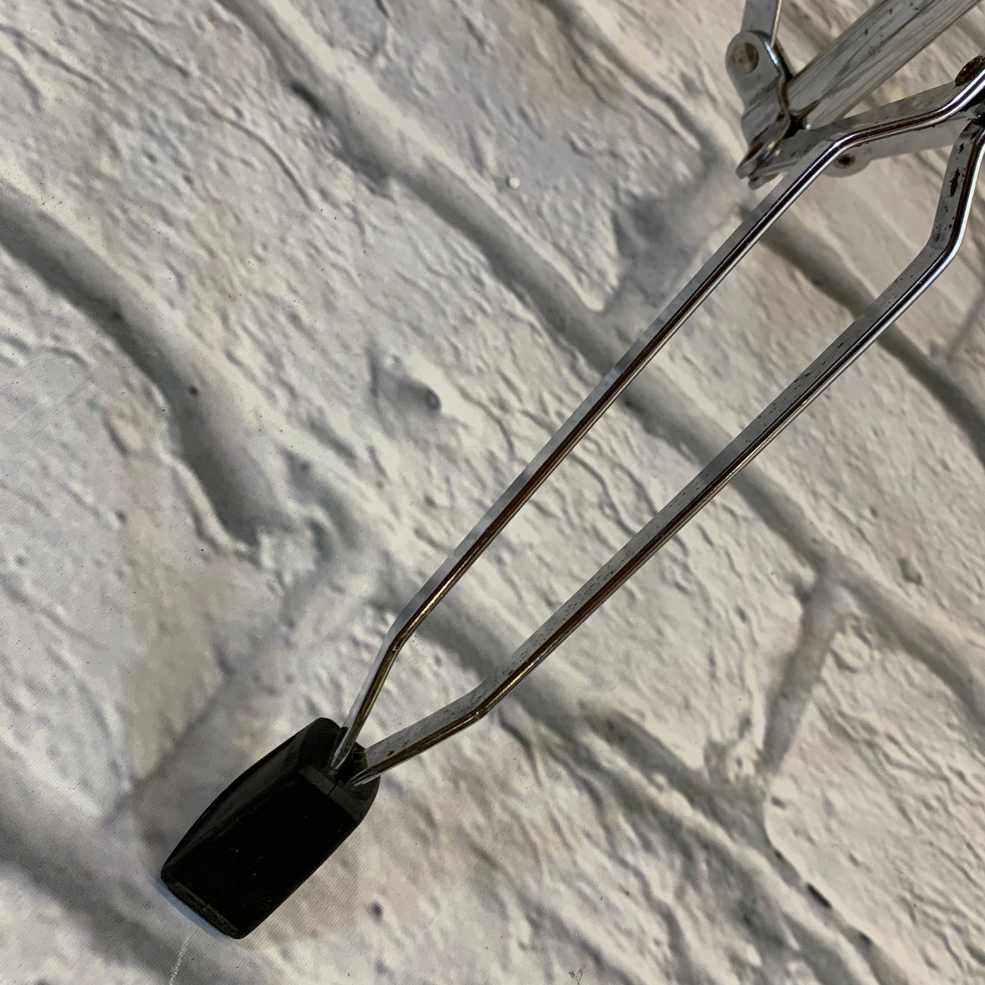 Double Braced Straight Cymbal Stand