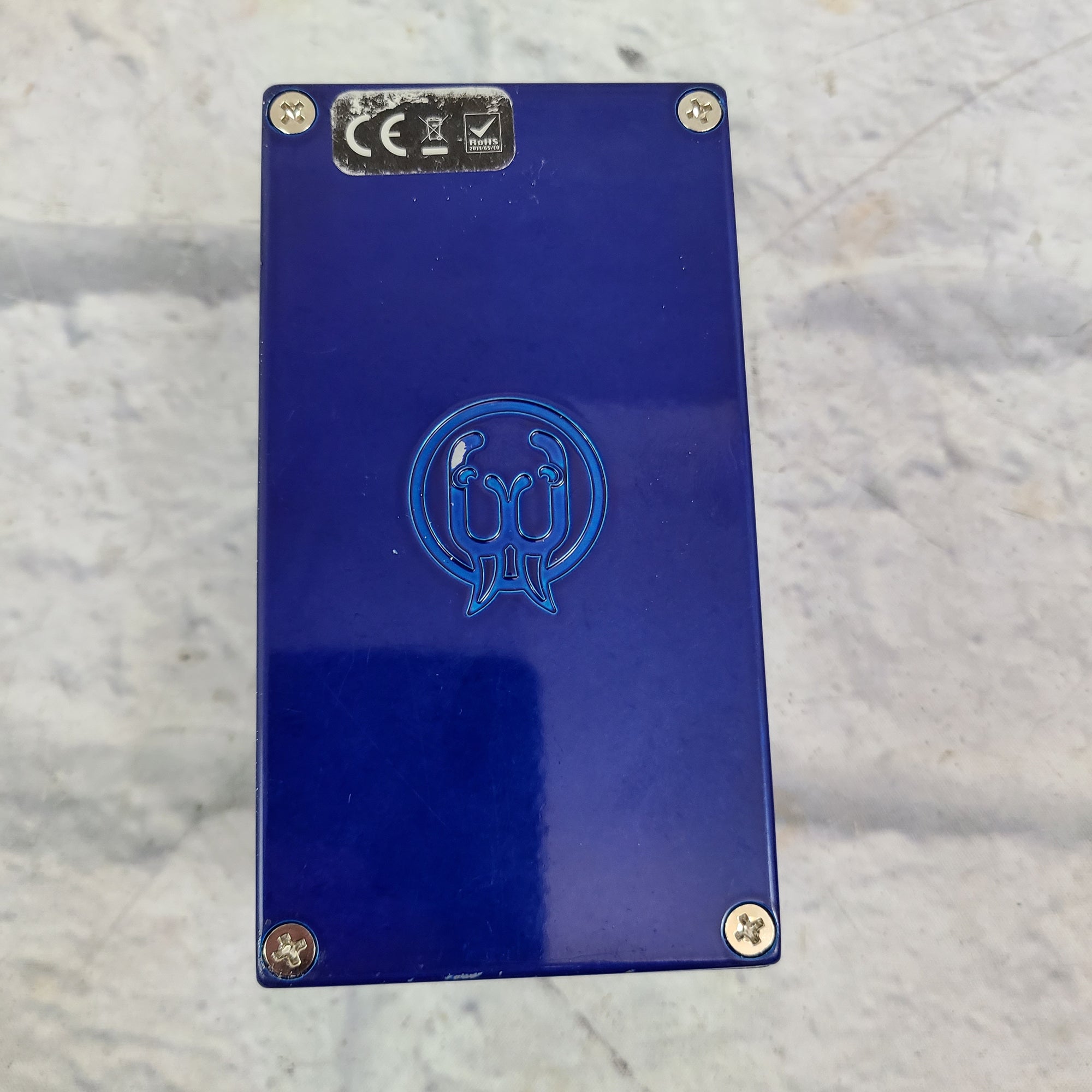 Walrus Audio Slo Reverb
