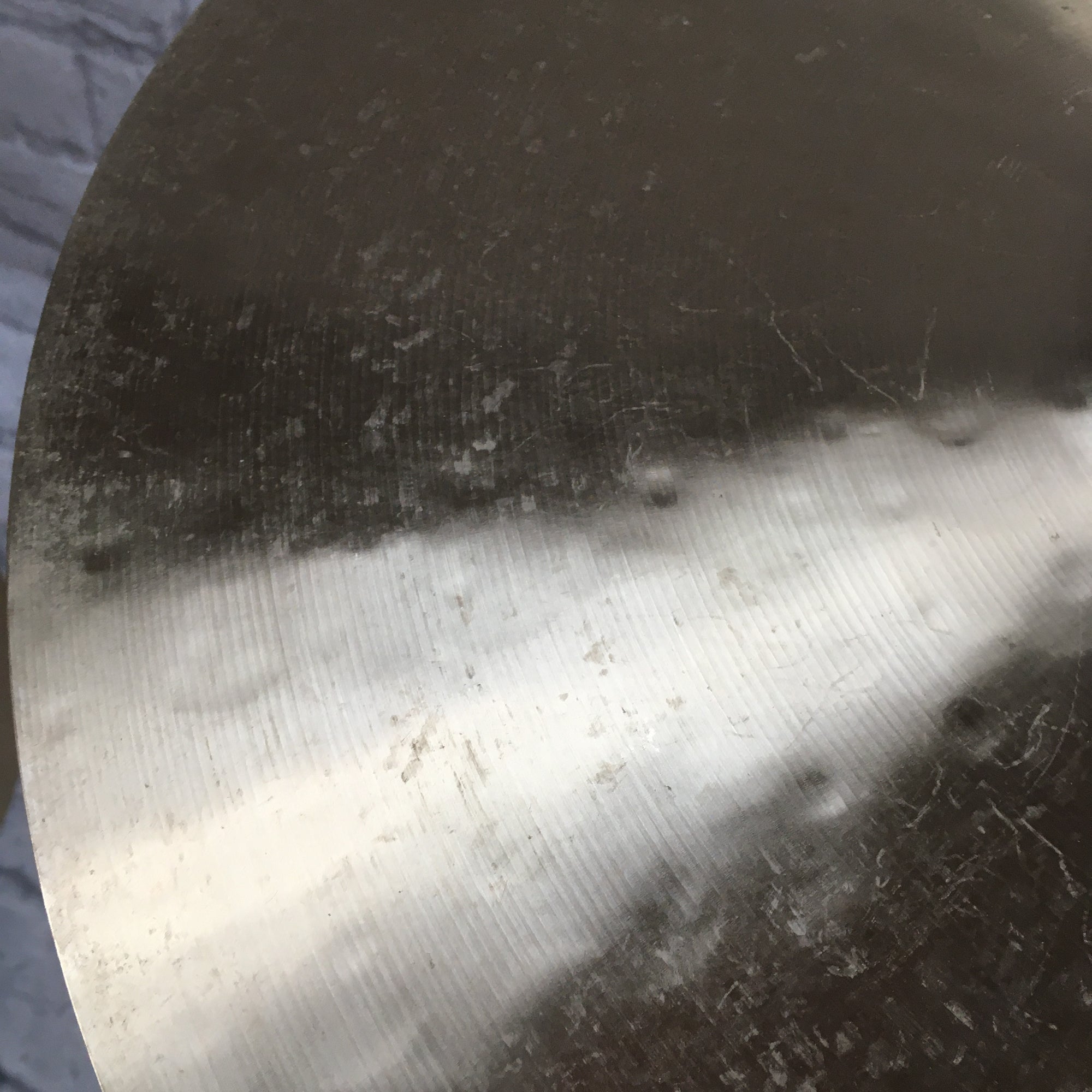 Sabian HHX Legacy 19 Crash Cymbal