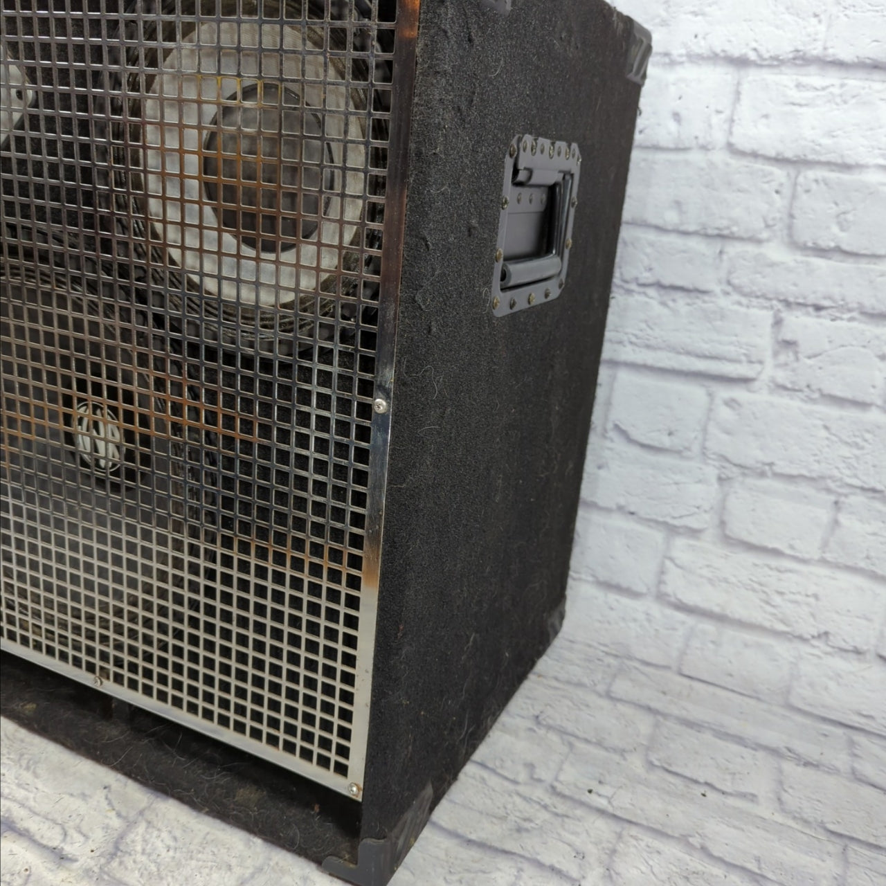 SWR 400W Bass Cab