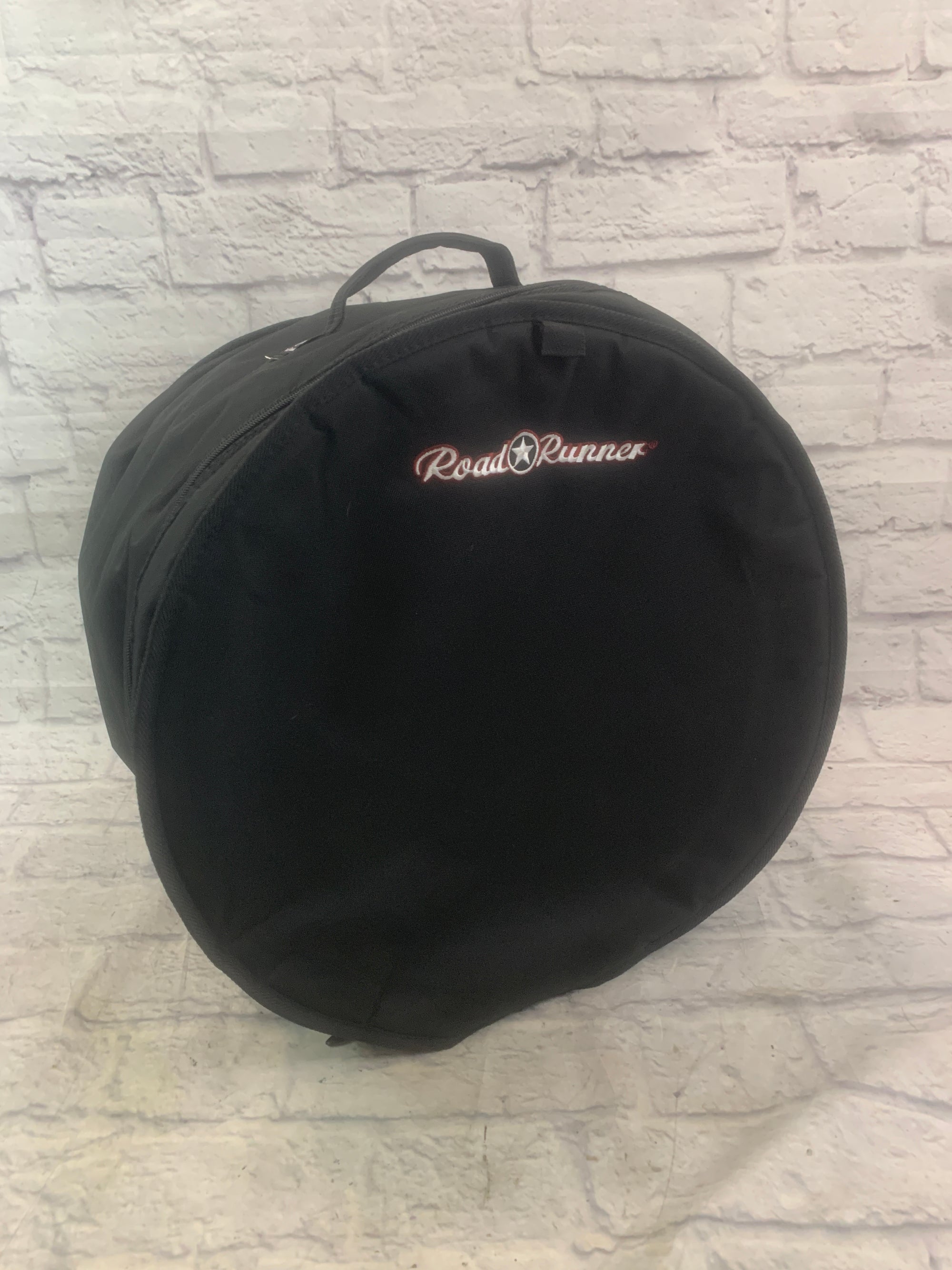 Road Runner 5Piece Standard Drum Bag Set 10,12,14,16,22 Evolution Music