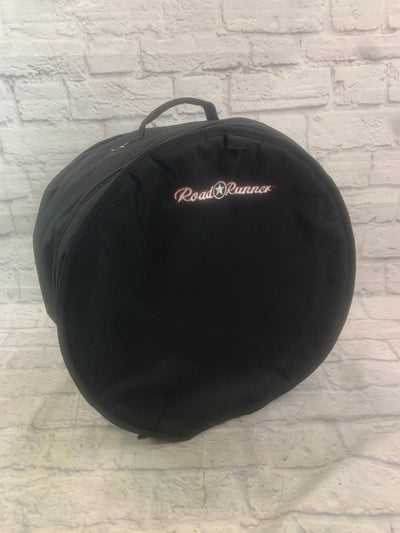 Road Runner 5-Piece Standard Drum Bag Set 10,12,14,16,22