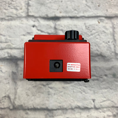 Boss RC-1 Loop Station Pedal