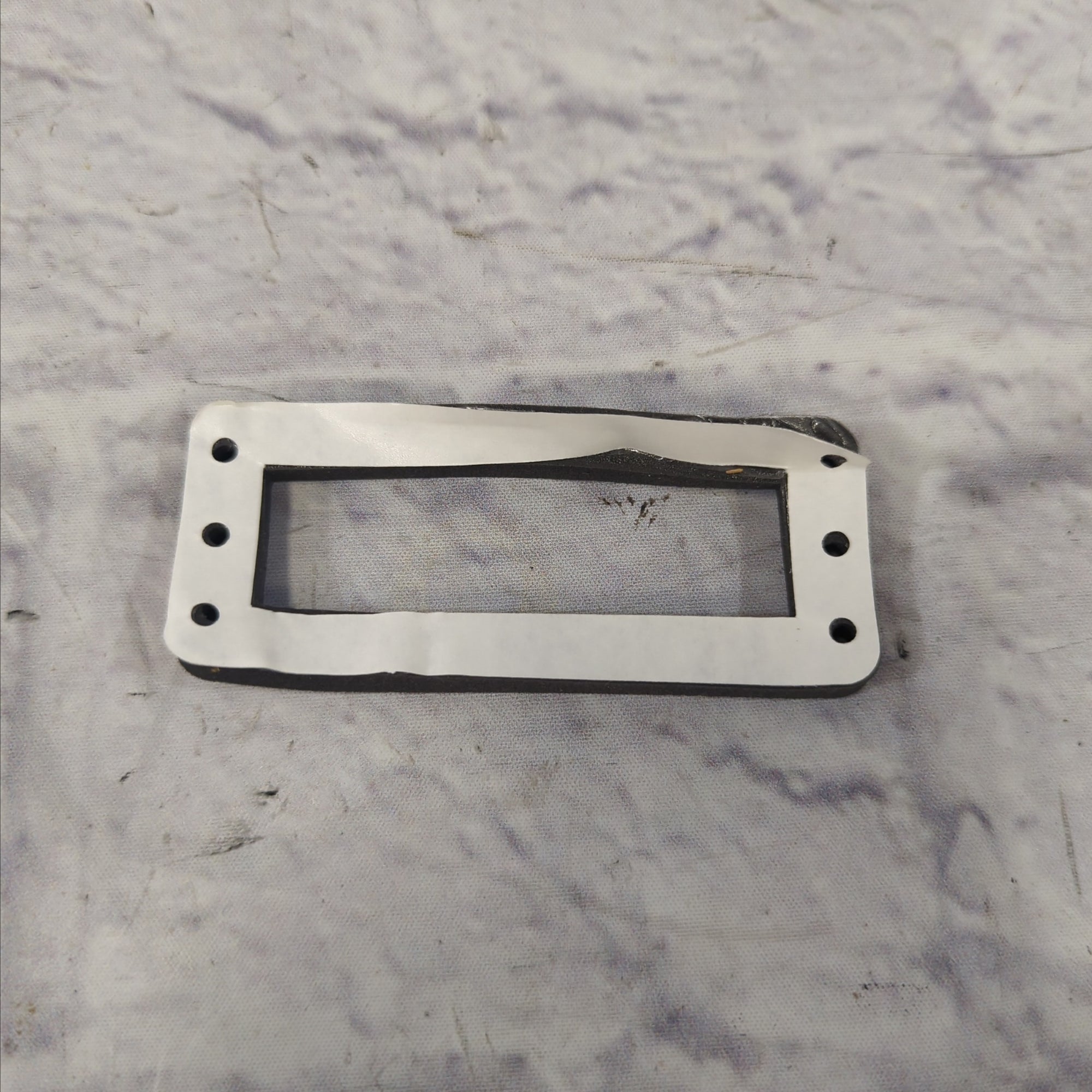 Rickenbacker Humbucker Guitar 00060 Pickup
