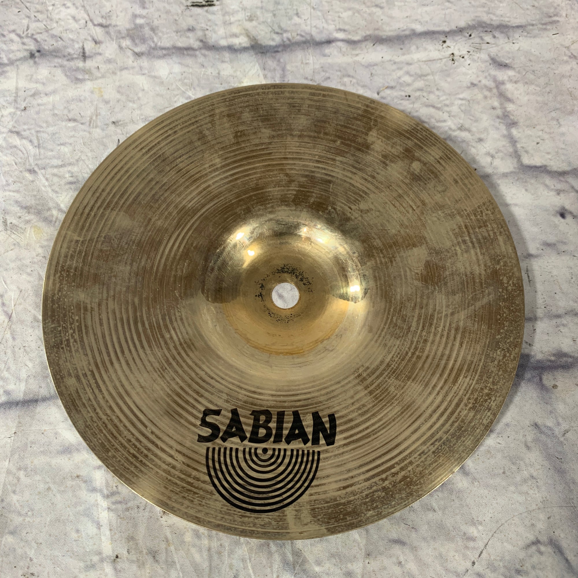 Sabian AA 8 Splash Cymbal