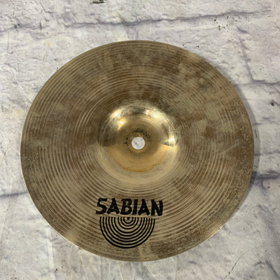 Sabian AA 8 Splash Cymbal