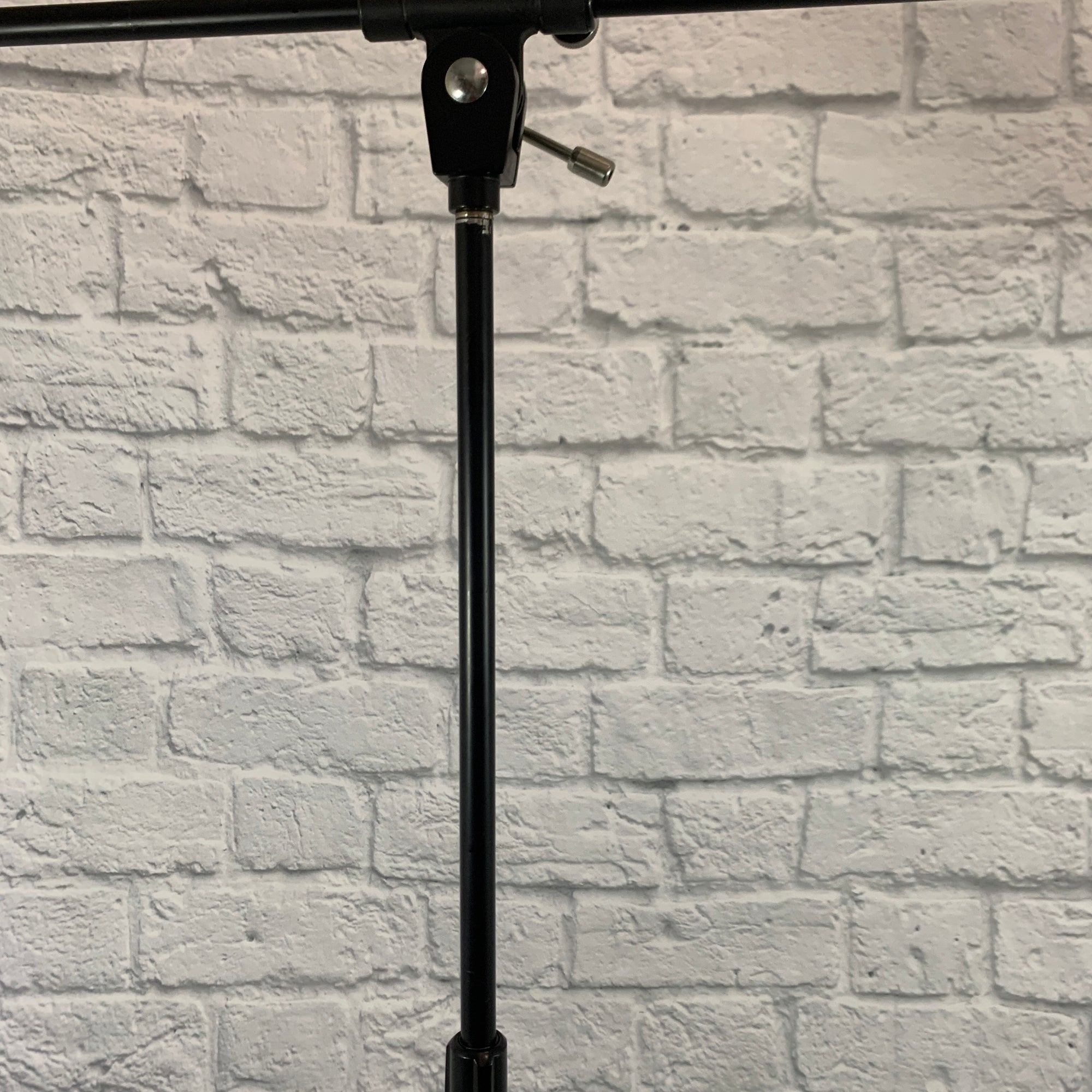 Groove Pak Tripod Boom Mic Stand