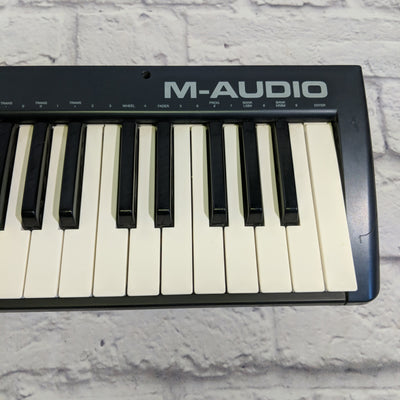 M-Audio Keystation 49 Midi Controller
