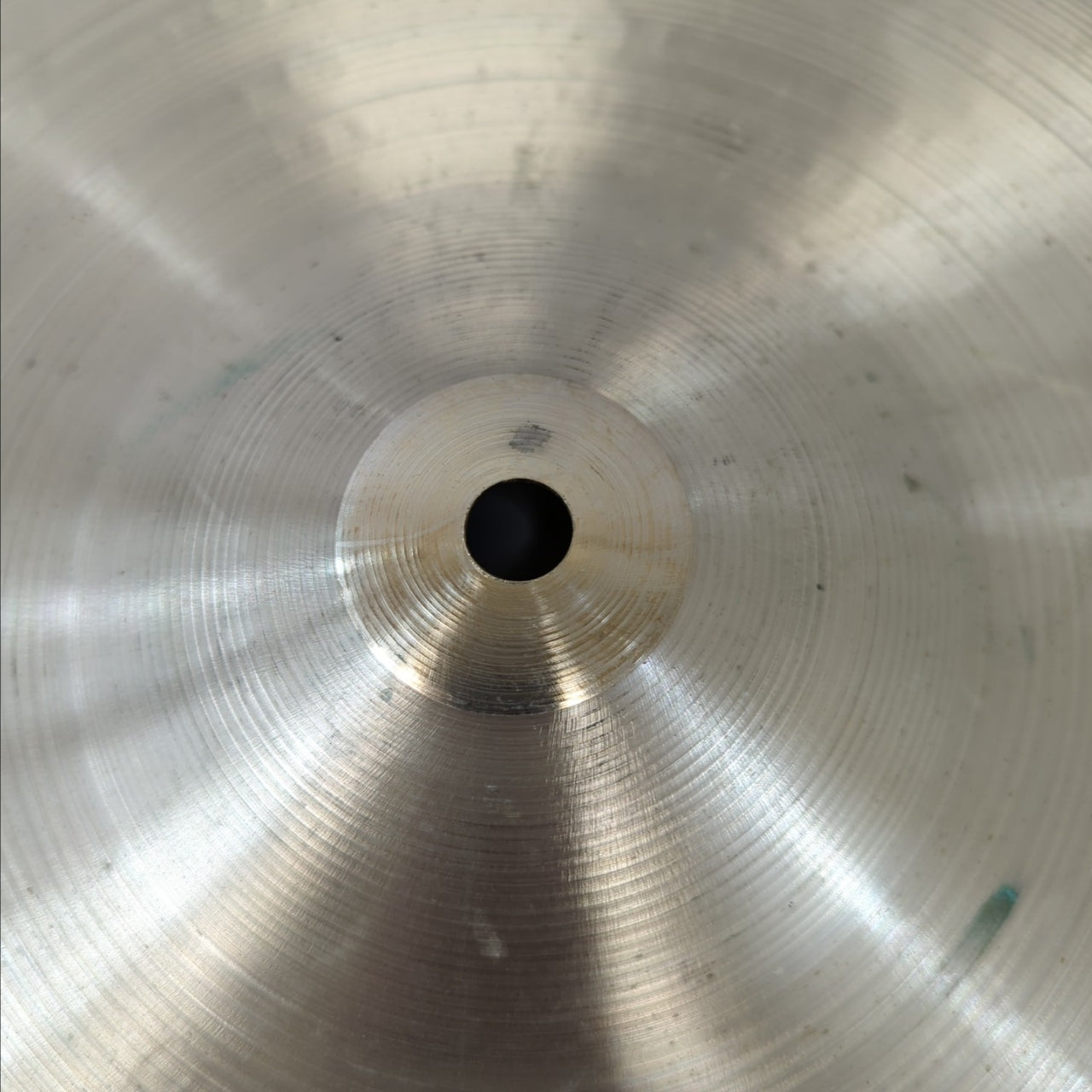 Sabian 17 AAX Dark Crash Cymbal