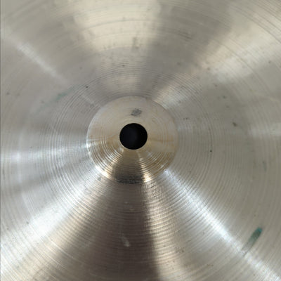 Sabian 17 AAX Dark Crash Cymbal