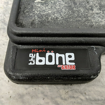 Gator The Bone Mini Pedalboard