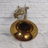 Olds Vintage Super Trumpet with Case
