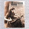 Dulcimer: The Dulcimer Book by Jean Ritchie (Paperback)