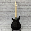 Rogue Rocketeer Electric Guitar - Black